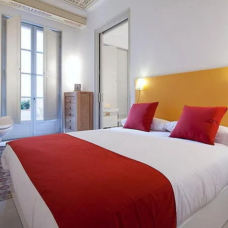 Apartamento Ola Living Portaferrissa *