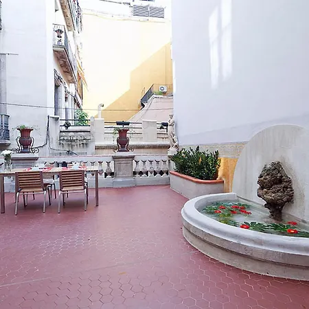 아파트 Ola Living Portaferrissa