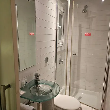 Hotel Annex - Rey Don Jaime I Barcelone