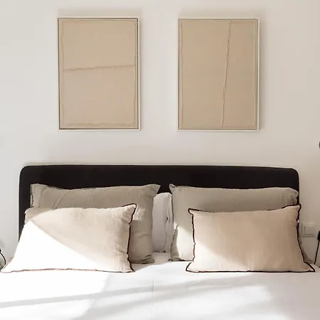 Apartment Enjoy Urban Retreat Valencia 3 *