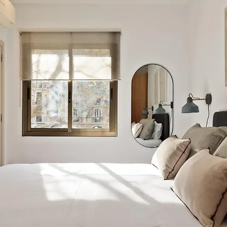 Enjoy Urban Retreat Valencia 3
