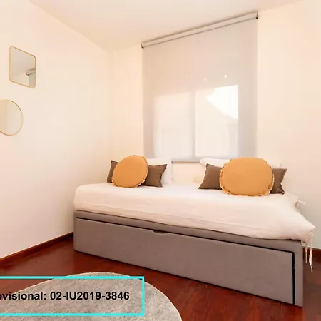 Enjoy Calle Paris Super Stylish Ii Apartment