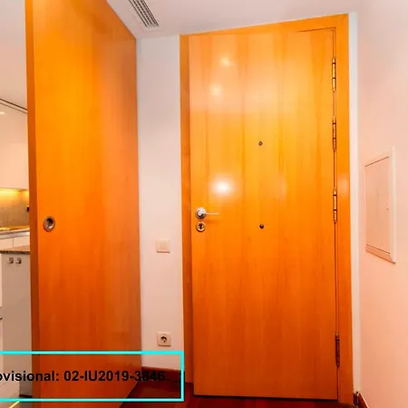 Apartment Enjoy Calle Paris Super Stylish Ii