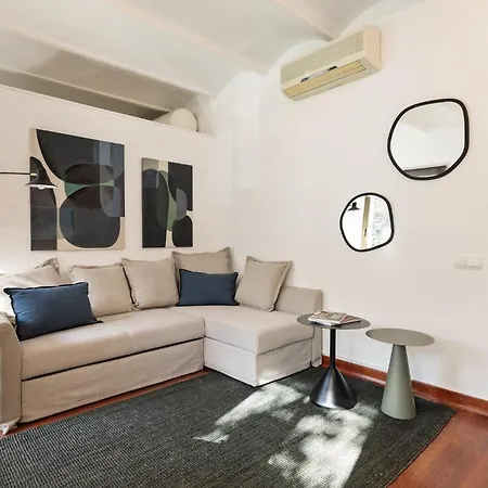 Apartment Enjoy Urban Retreat Valencia 3 *