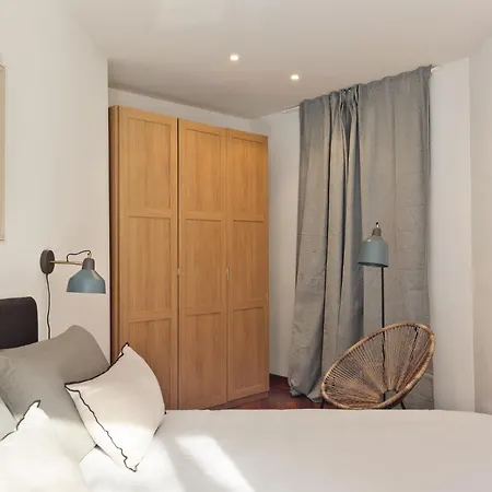 Enjoy Urban Retreat Valencia 3 *