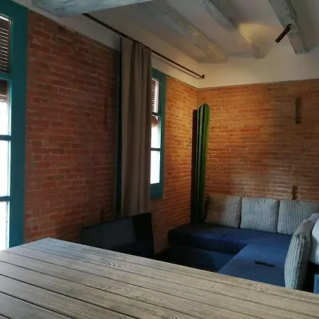 Apartment A Un Solo Paso Del Mar