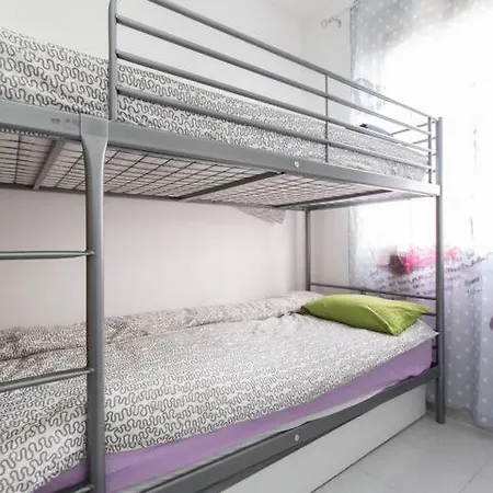 Modern Pad In A Great Old Barrio