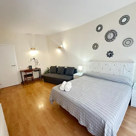 Paris Bed & Breakfast Barcelona