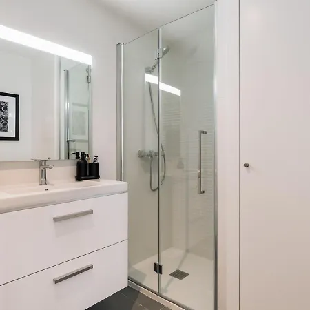 Roc - 2 Bedrooms In Poblenou * Barcelona