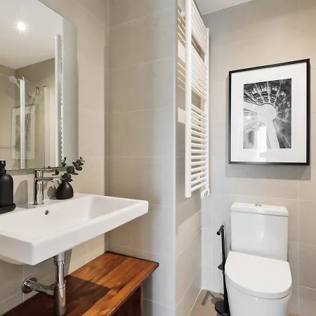 Apartment Roc - 2 Bedrooms In Poblenou *