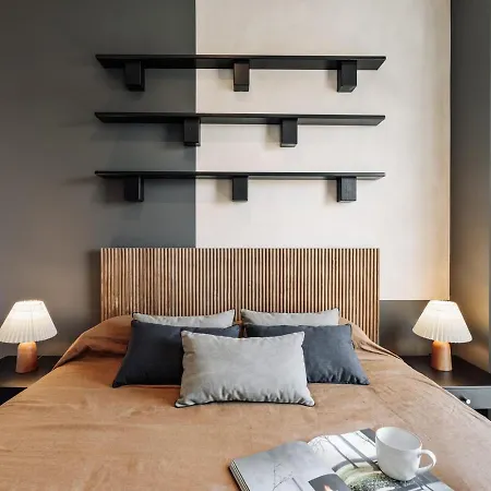 Roc - 2 Bedrooms In Poblenou Apartment Barcelona