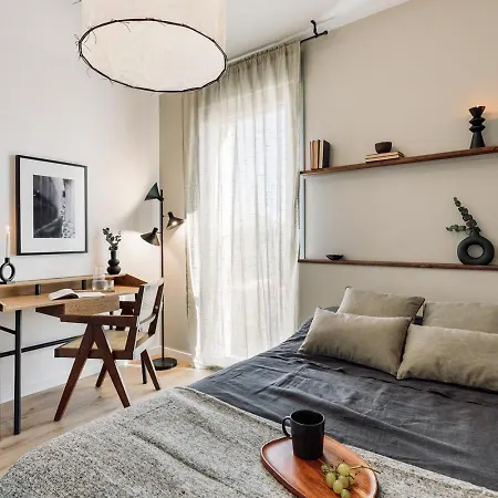 Roc - 2 Bedrooms In Poblenou Barcelona