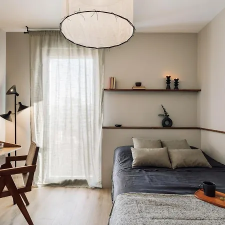 Roc - 2 Bedrooms In Poblenou Barcelona