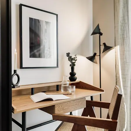 Roc - 2 Bedrooms In Poblenou * Barcelona