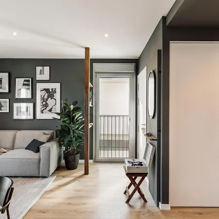 Roc - 2 Bedrooms In Poblenou Apartment Barcelona