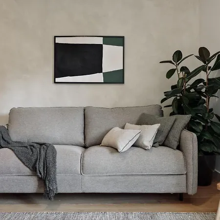 Canet - 1 Bedroom In Ciutat Vella *