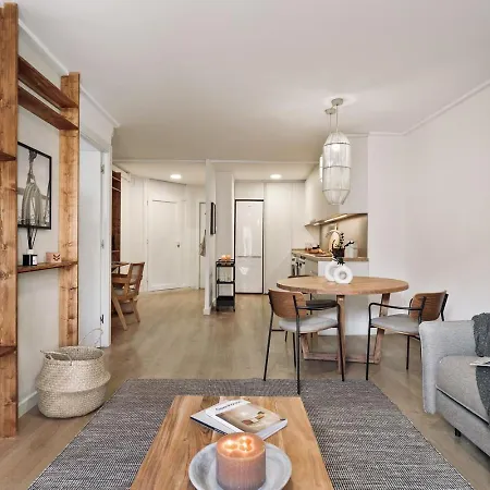 Canet - 1 Bedroom In Ciutat Vella *
