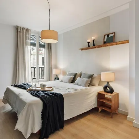 Canet - 1 Bedroom In Ciutat Vella *