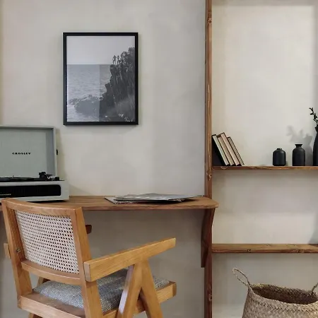 Canet - 1 Bedroom In Ciutat Vella