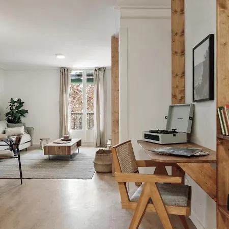 Canet - 1 Bedroom In Ciutat Vella
