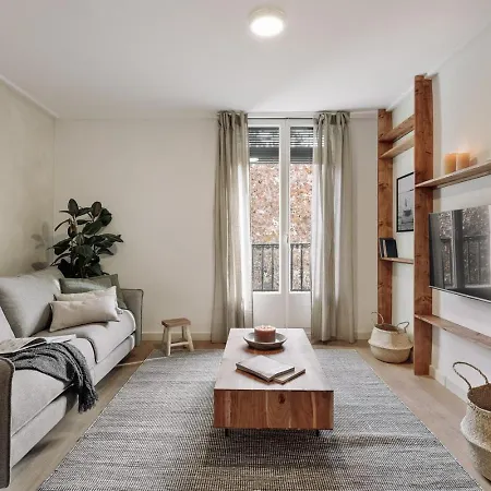 Apartment Canet - 1 Bedroom In Ciutat Vella