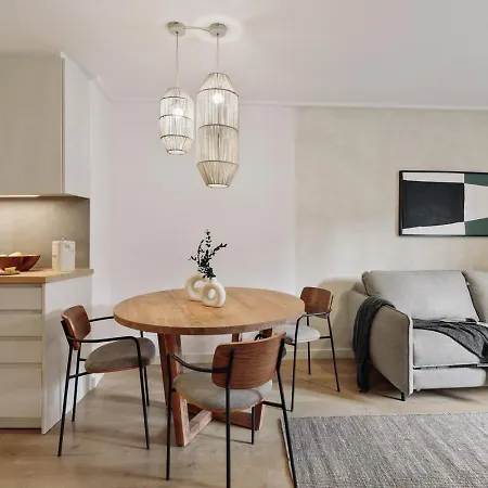 Canet - 1 Bedroom In Ciutat Vella Barcelona