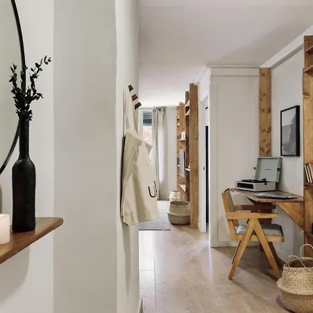 Canet - 1 Bedroom In Ciutat Vella