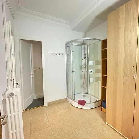 Nuevo Balmes Barcelona