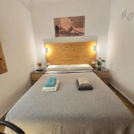 Nuevo Balmes Bed & Breakfast Barcelona