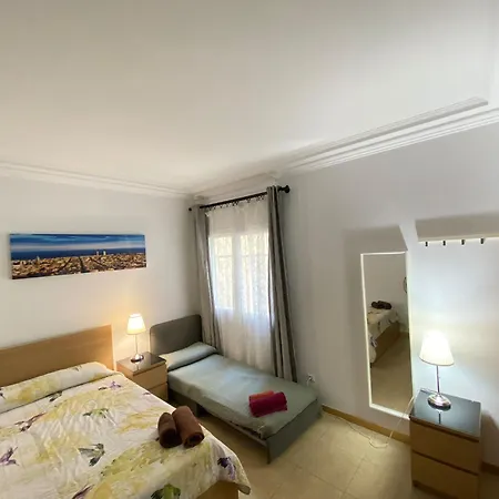 Nuevo Balmes Barcelona