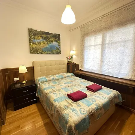Nuevo Balmes Bed & Breakfast *