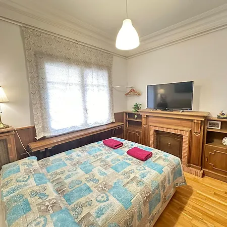 Bed & Breakfast Nuevo Balmes *