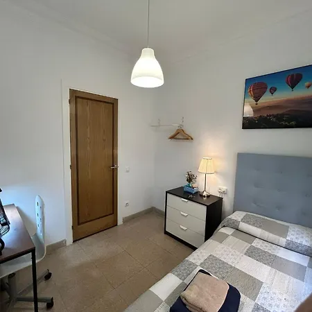 Bed & Breakfast Nuevo Balmes Barcelona