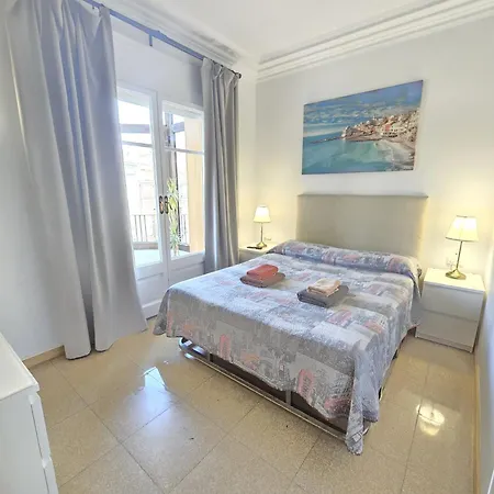 Nuevo Balmes Bed & Breakfast *