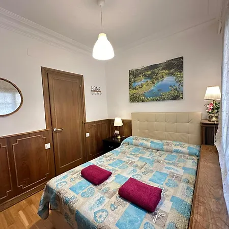 Bed & Breakfast Nuevo Balmes Barcelona