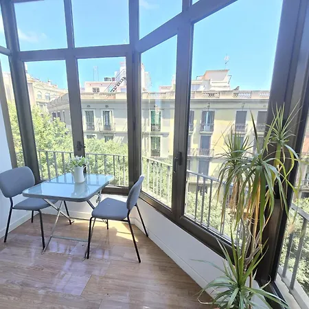 Bed & Breakfast Nuevo Balmes