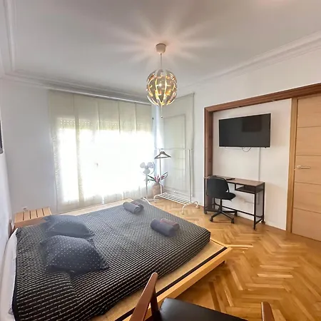 Bed & Breakfast Nuevo Balmes