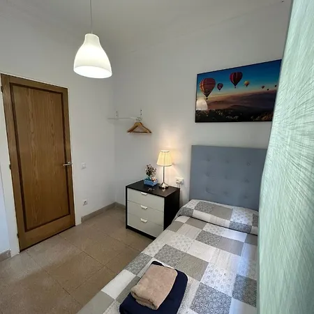 Nuevo Balmes Bed & Breakfast Barcelona