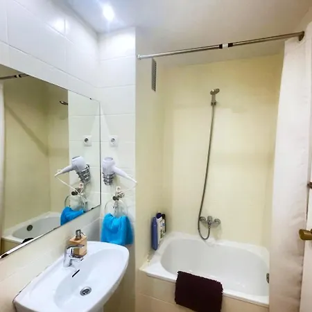 Paris Bed & Breakfast Barcelona