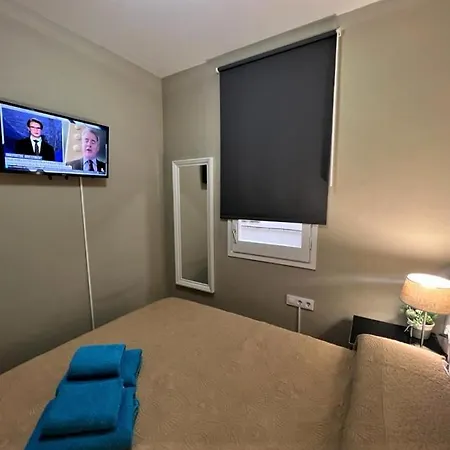 Bed & Breakfast Paris *