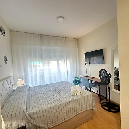Bed & Breakfast Paris