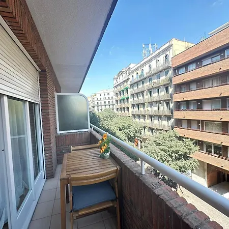 Paris Barcelona