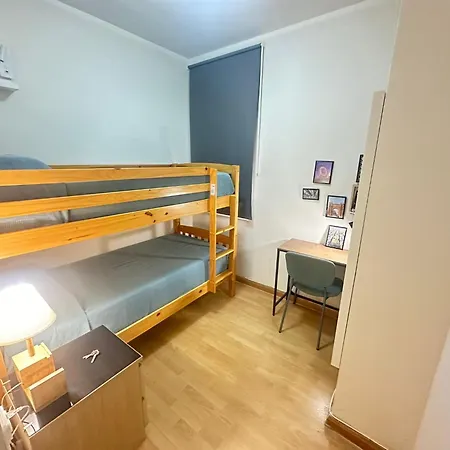 Paris Barcelona