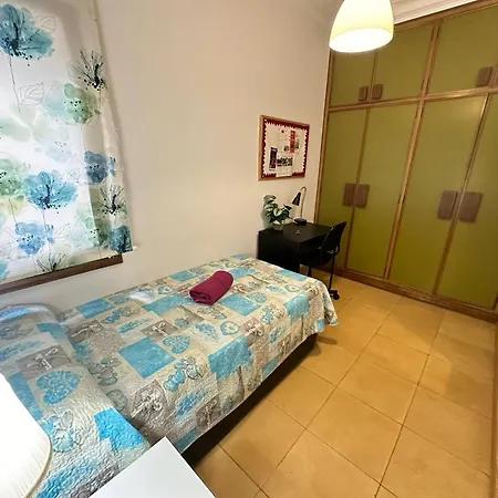 Bed & Breakfast Nuevo Balmes Barcelona