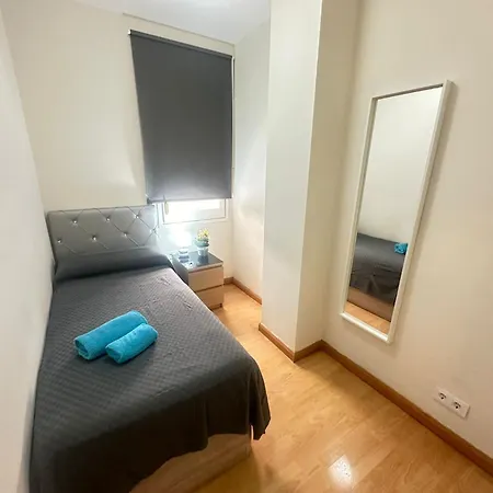 Bed & Breakfast Paris *