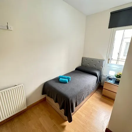 Paris Bed & Breakfast Barcelona