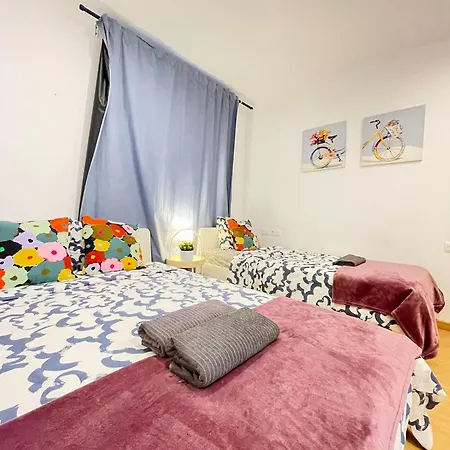 Carrer Del Duc Hostal Barcelona