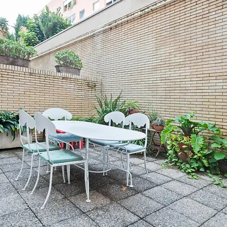 Alcam Olimpic Apartment *