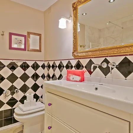 Apartment Alcam Olimpic *