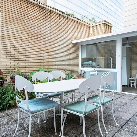 Apartment Alcam Olimpic Barcelona